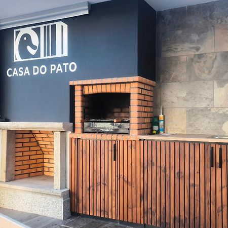 Casa Do Pato 1 Διαμέρισμα Peso da Régua Εξωτερικό φωτογραφία