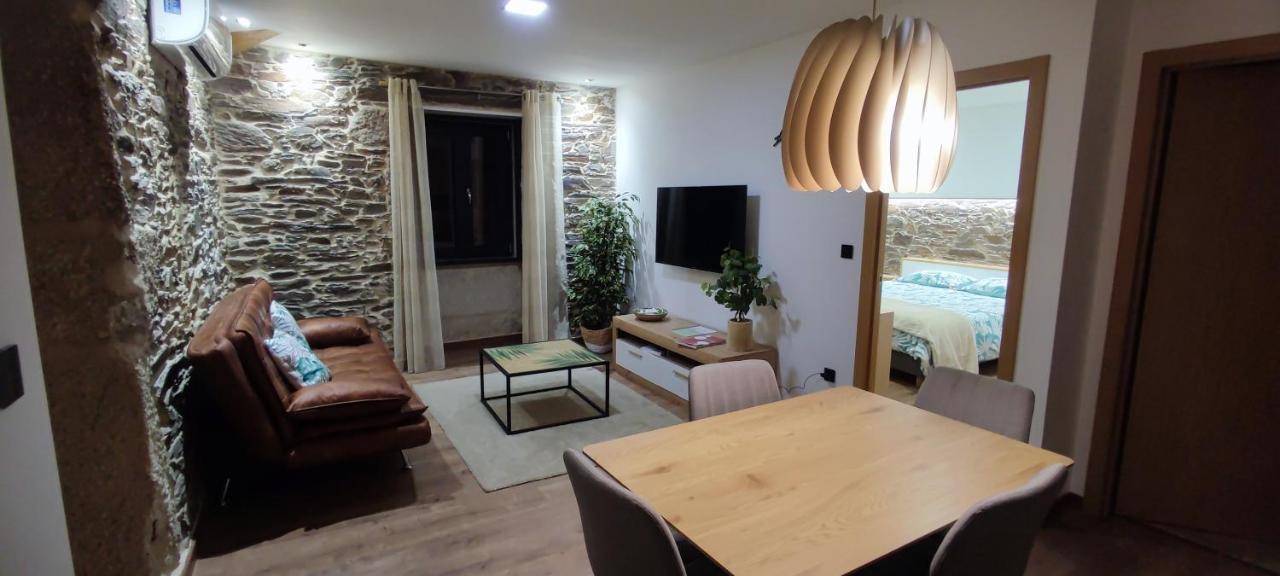 Casa Do Pato 1 Διαμέρισμα Peso da Régua Εξωτερικό φωτογραφία