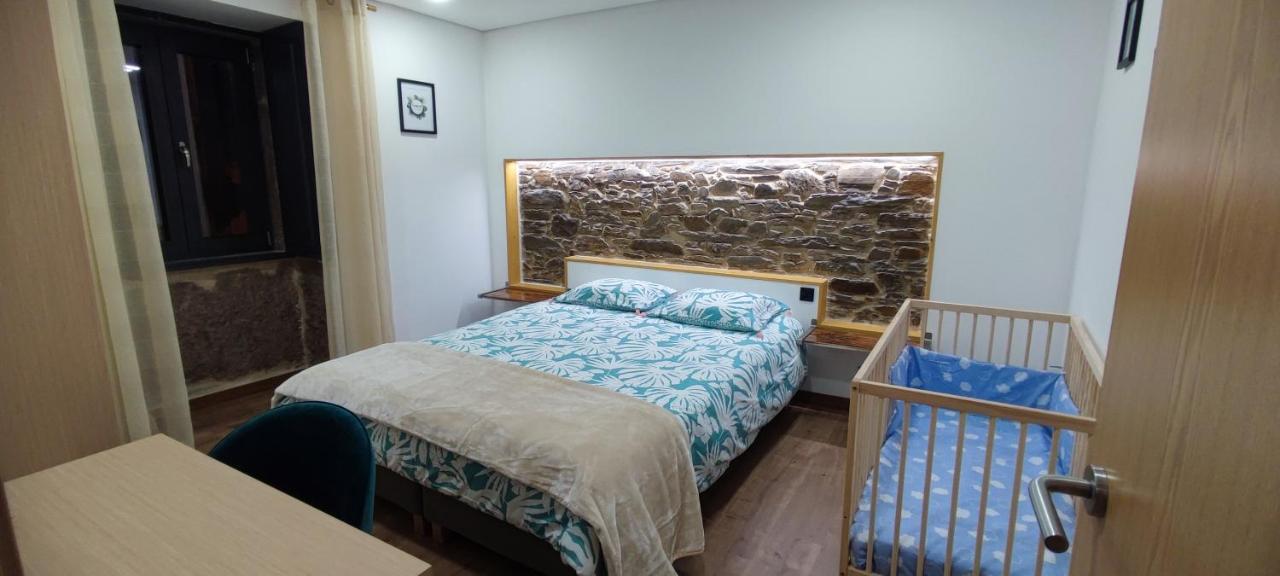 Casa Do Pato 1 Διαμέρισμα Peso da Régua Εξωτερικό φωτογραφία