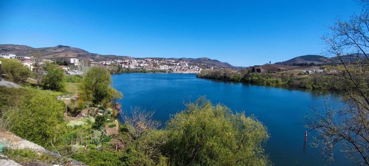 Casa Do Pato 1 Διαμέρισμα Peso da Régua Εξωτερικό φωτογραφία