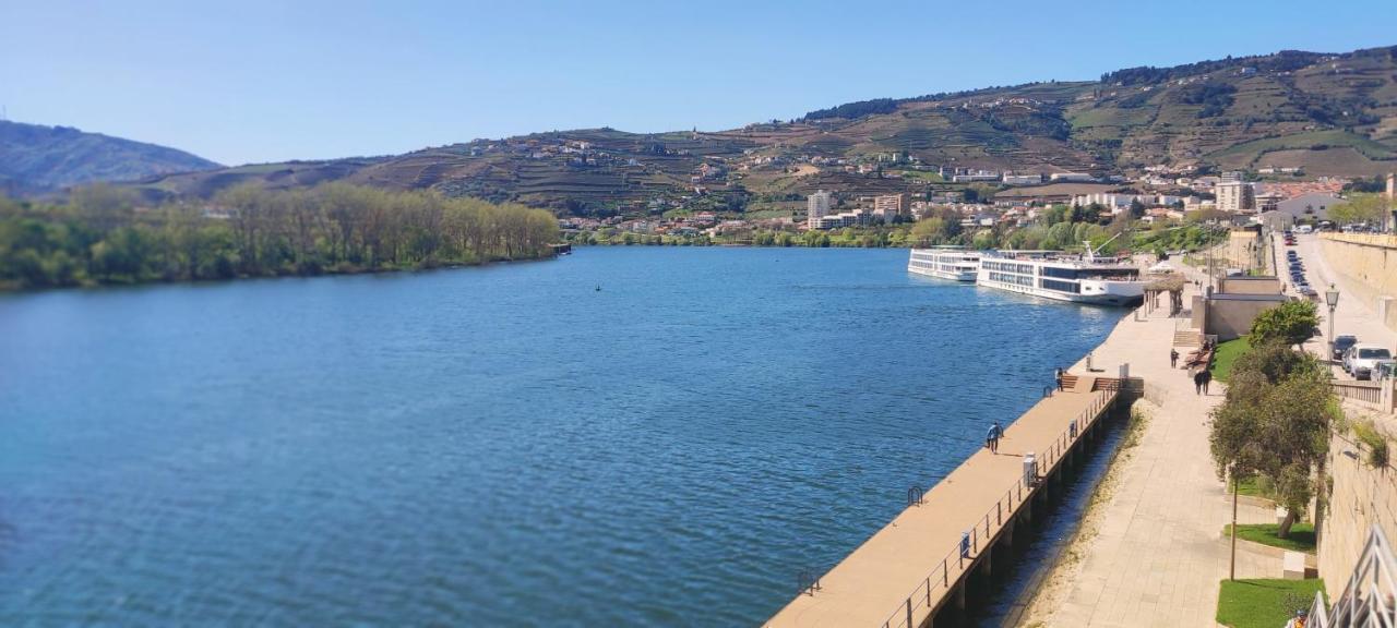 Casa Do Pato 1 Διαμέρισμα Peso da Régua Εξωτερικό φωτογραφία