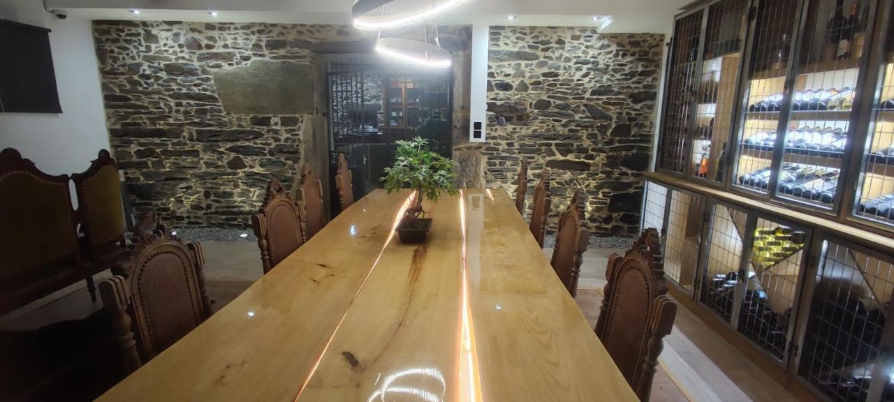 Casa Do Pato 1 Διαμέρισμα Peso da Régua Εξωτερικό φωτογραφία