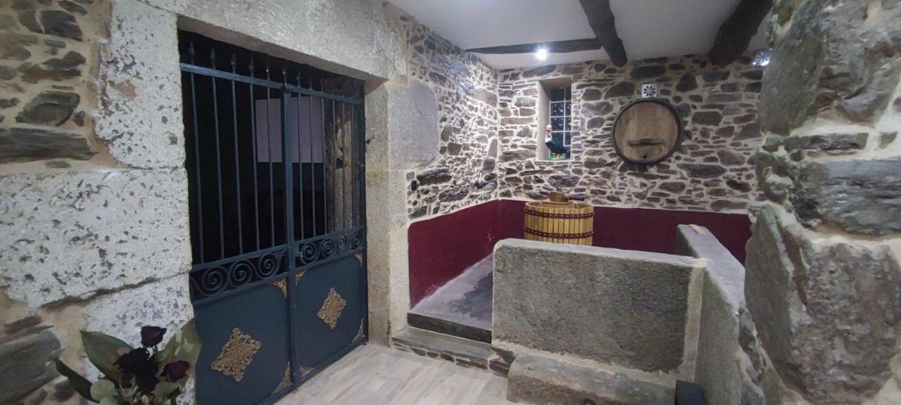 Casa Do Pato 1 Διαμέρισμα Peso da Régua Εξωτερικό φωτογραφία