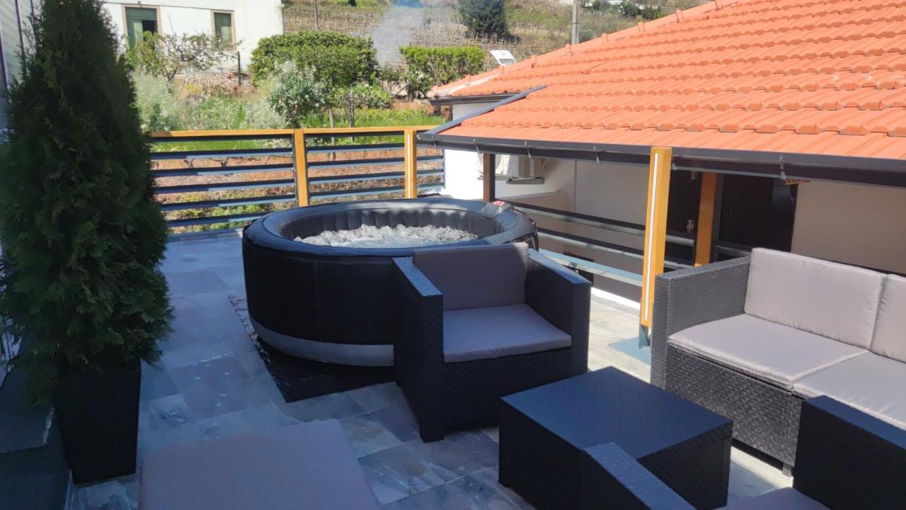 Casa Do Pato 1 Διαμέρισμα Peso da Régua Εξωτερικό φωτογραφία