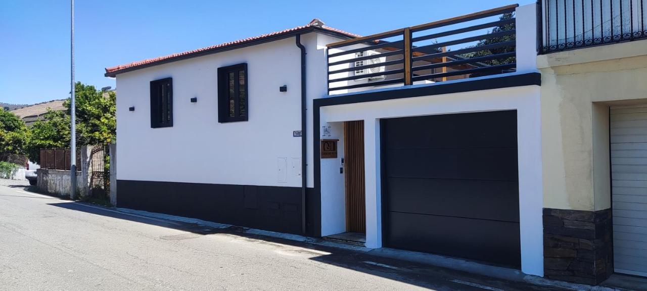 Casa Do Pato 1 Διαμέρισμα Peso da Régua Εξωτερικό φωτογραφία