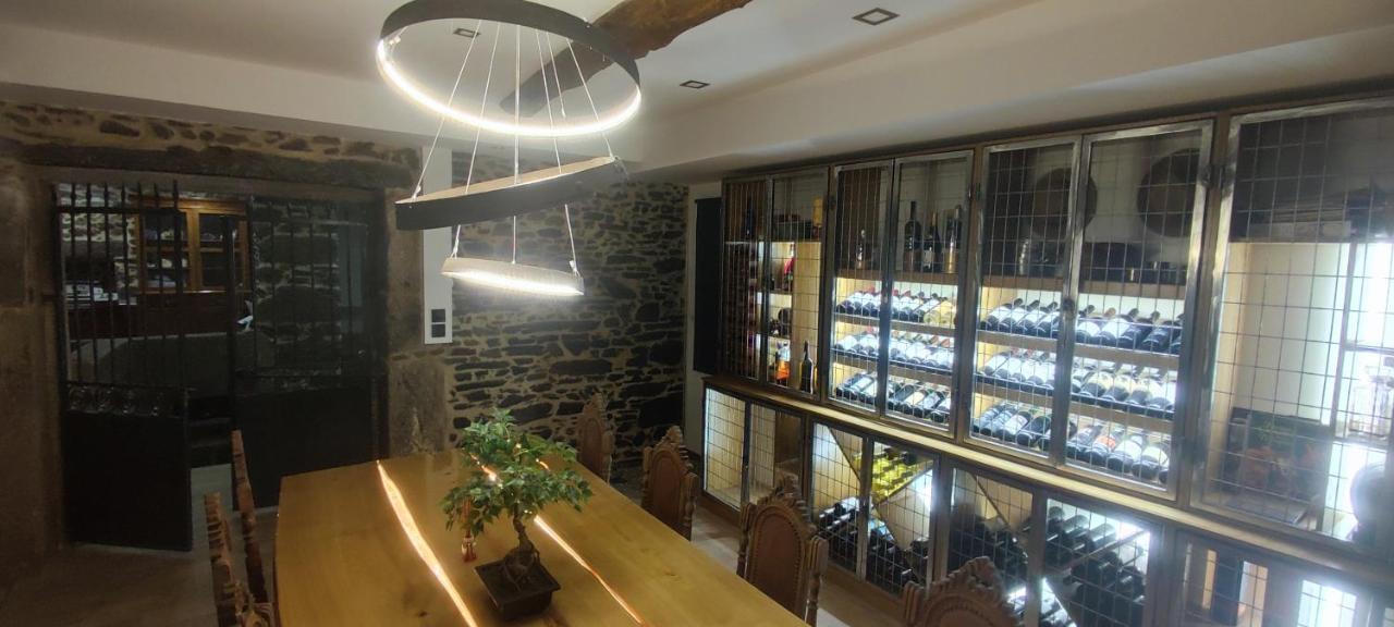 Casa Do Pato 1 Διαμέρισμα Peso da Régua Εξωτερικό φωτογραφία