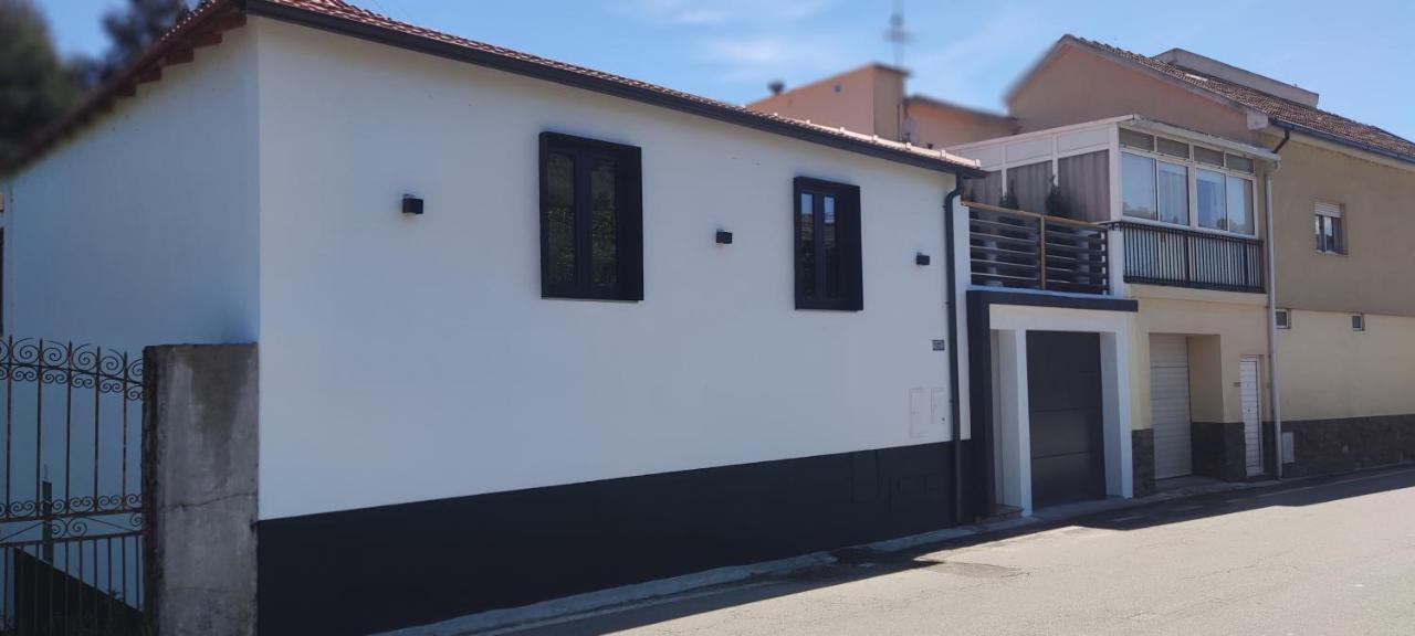 Casa Do Pato 1 Διαμέρισμα Peso da Régua Εξωτερικό φωτογραφία