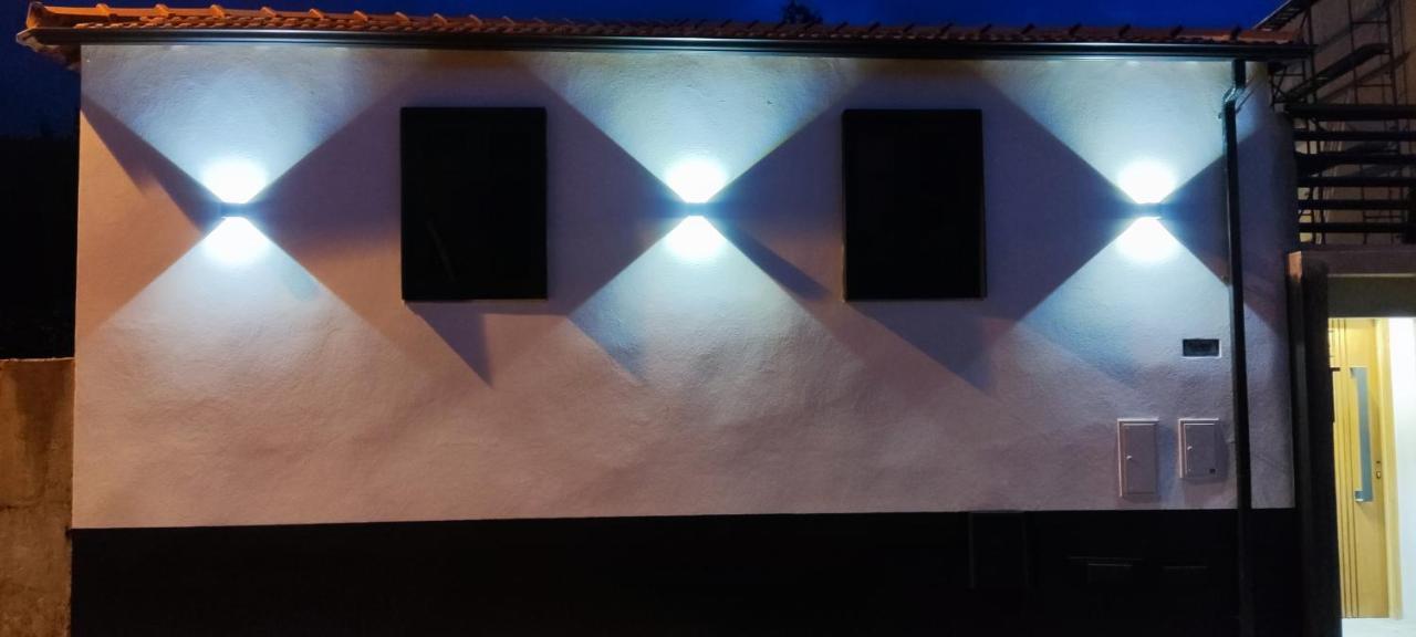 Casa Do Pato 1 Διαμέρισμα Peso da Régua Εξωτερικό φωτογραφία