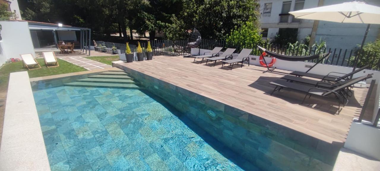 Casa Do Pato 1 Διαμέρισμα Peso da Régua Εξωτερικό φωτογραφία
