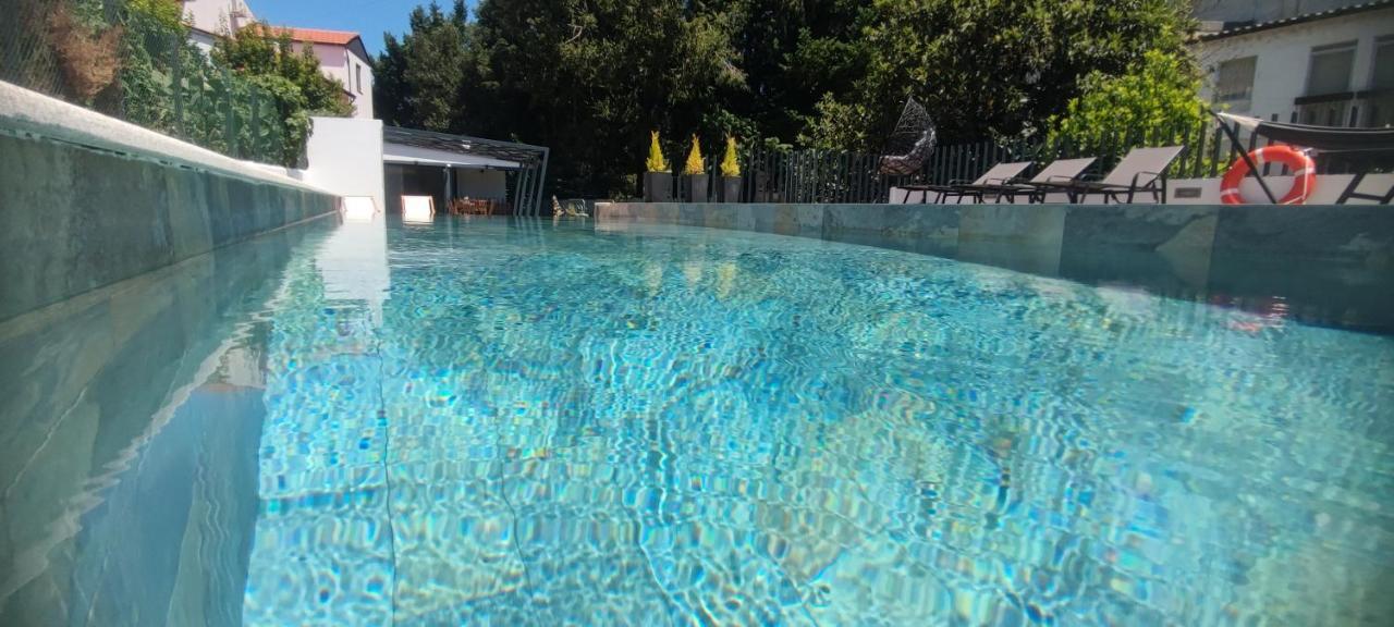 Casa Do Pato 1 Διαμέρισμα Peso da Régua Εξωτερικό φωτογραφία