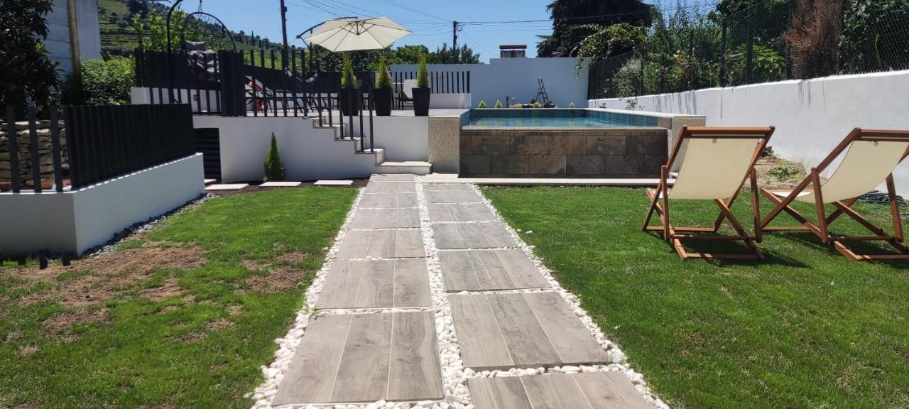 Casa Do Pato 1 Διαμέρισμα Peso da Régua Εξωτερικό φωτογραφία