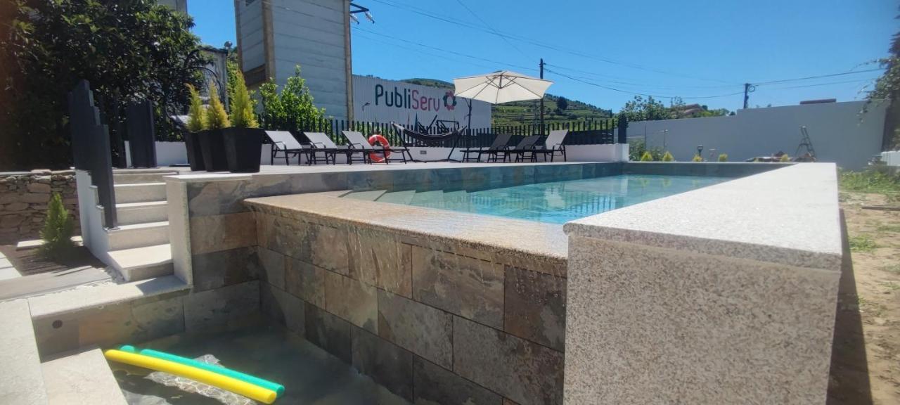 Casa Do Pato 1 Διαμέρισμα Peso da Régua Εξωτερικό φωτογραφία