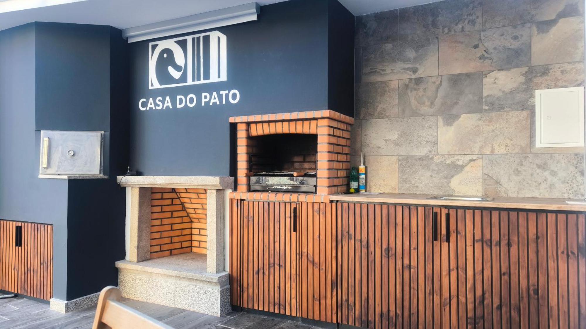 Casa Do Pato 1 Διαμέρισμα Peso da Régua Εξωτερικό φωτογραφία