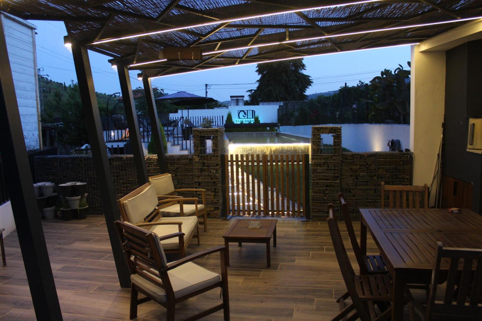 Casa Do Pato 1 Διαμέρισμα Peso da Régua Εξωτερικό φωτογραφία