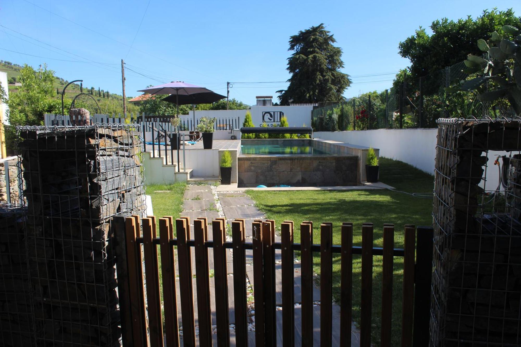 Casa Do Pato 1 Διαμέρισμα Peso da Régua Εξωτερικό φωτογραφία
