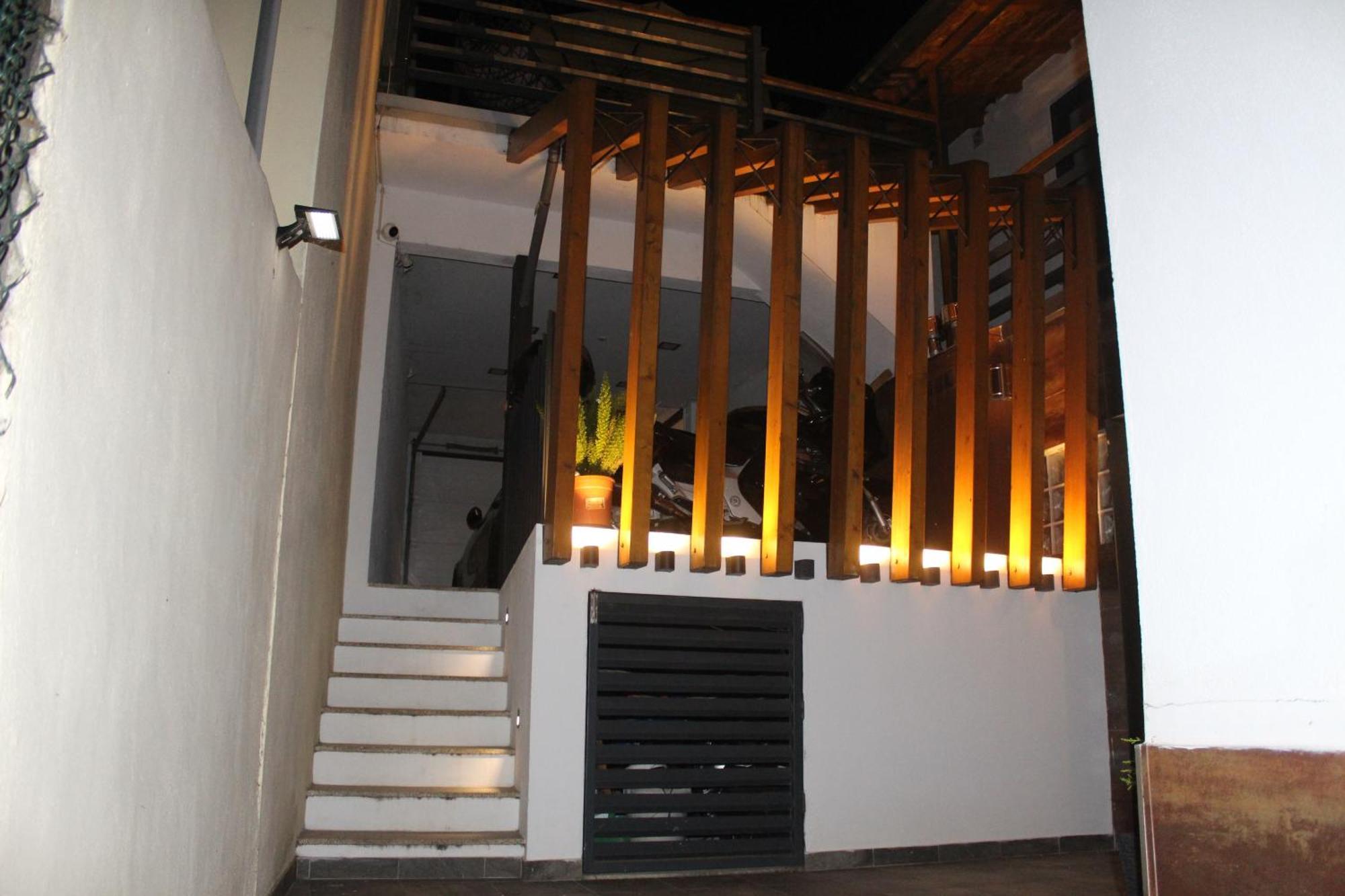 Casa Do Pato 1 Διαμέρισμα Peso da Régua Εξωτερικό φωτογραφία
