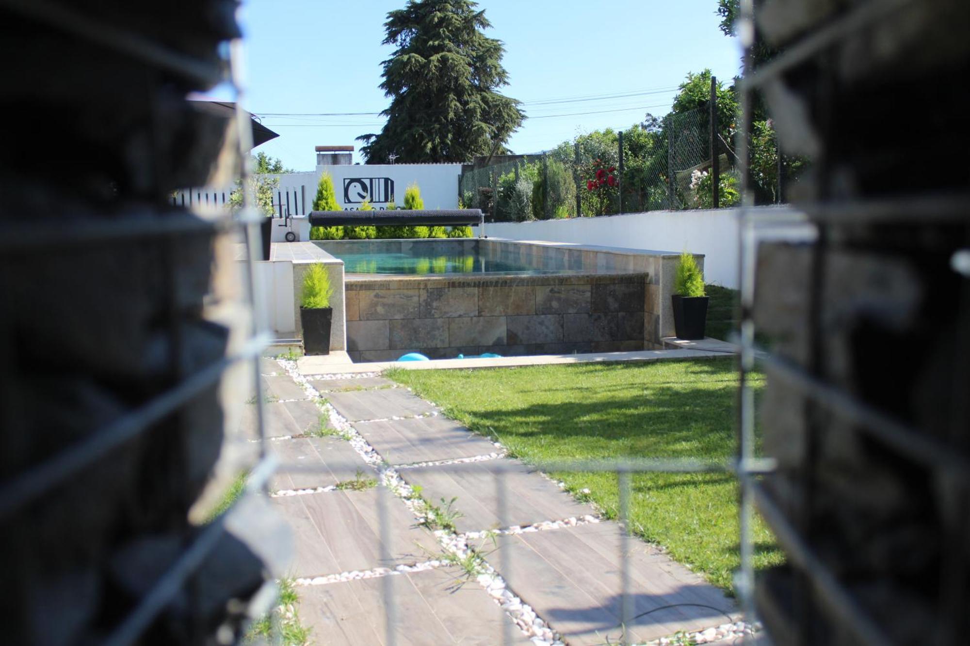 Casa Do Pato 1 Διαμέρισμα Peso da Régua Εξωτερικό φωτογραφία